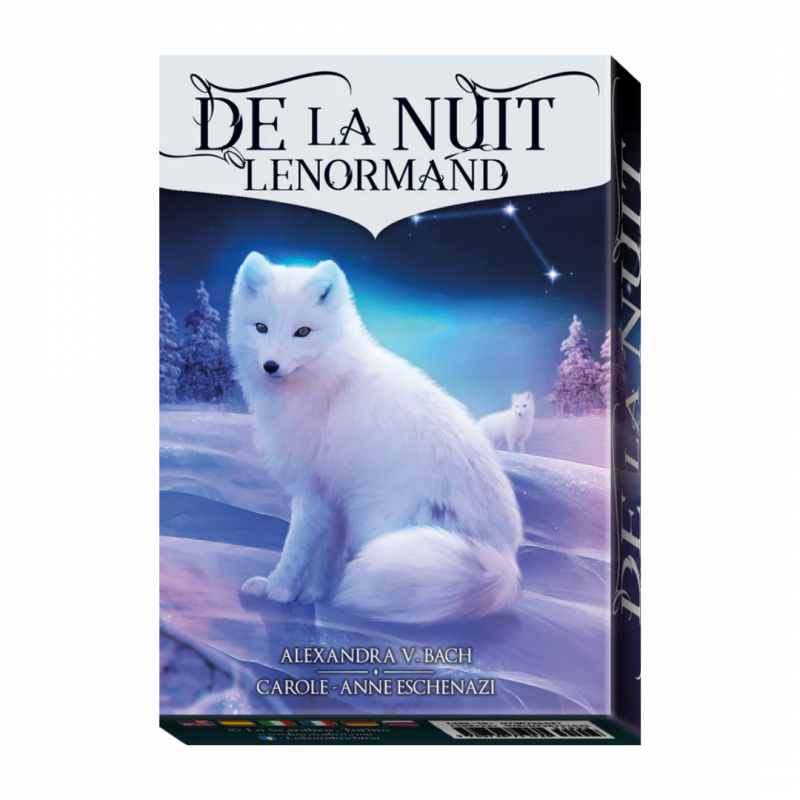De la nuit lenormand oracle