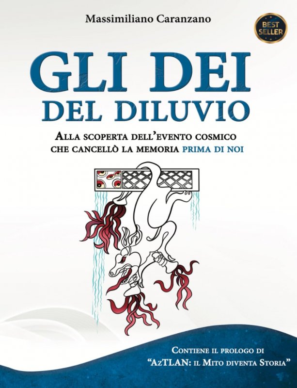Dei del diluvio (gli)