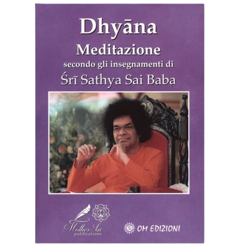 Dhyana