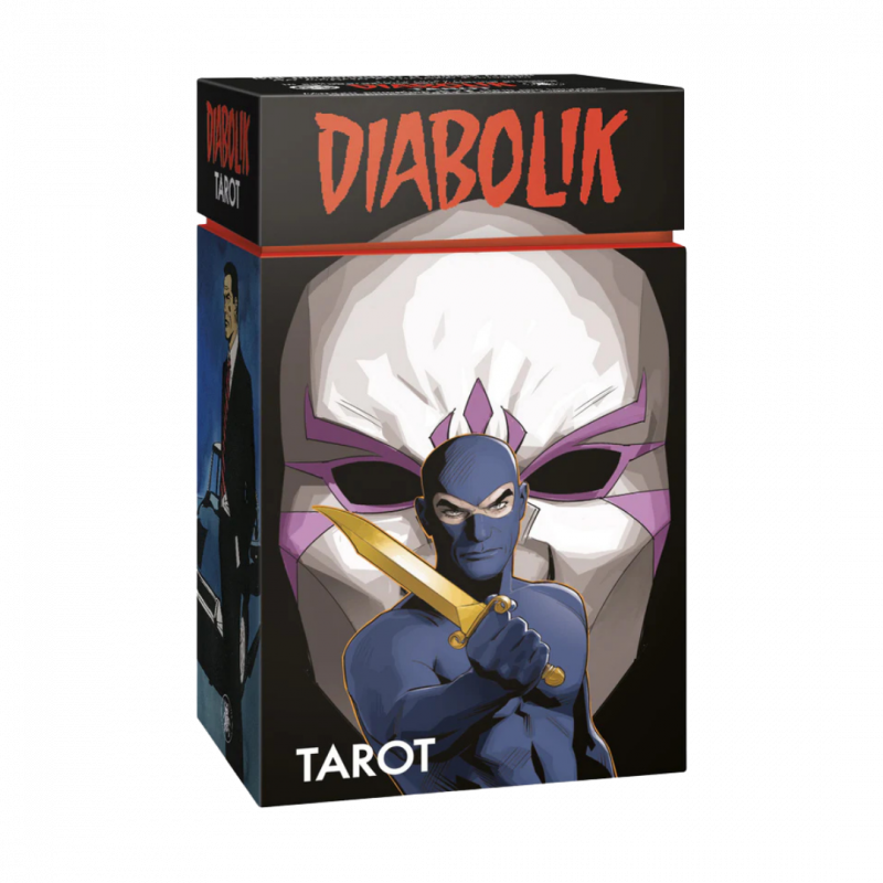 Diabolik tarot