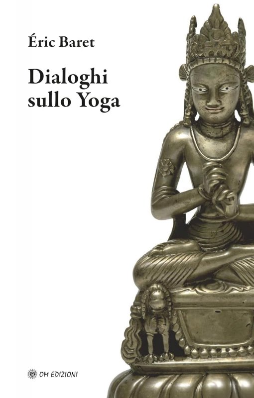 Dialoghi sullo yoga