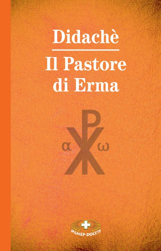Didachè. Il pastore di Erma