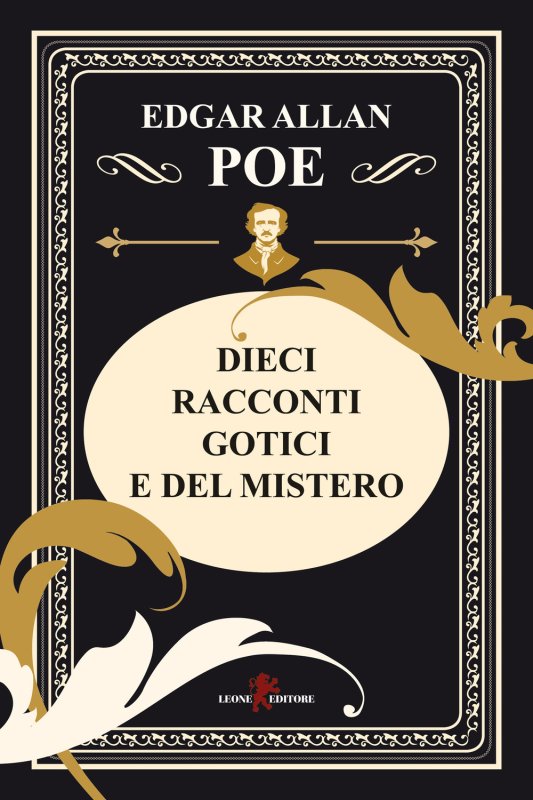 Dieci racconti gotici e del mistero. Testo inglese a fronte