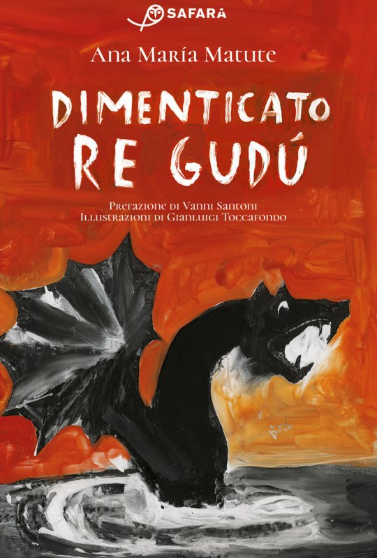 Dimenticato re Gudú