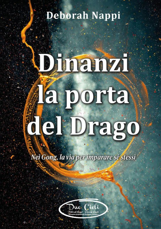 Dinanzi la porta del drago
