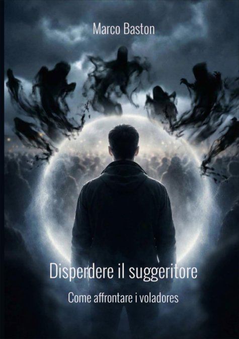 Disperdere il suggeritore. come affrontare i voladores
