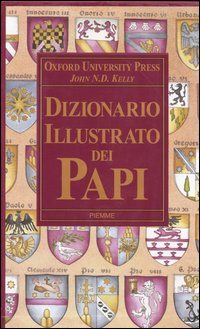 Dizionario illustrato dei papi
