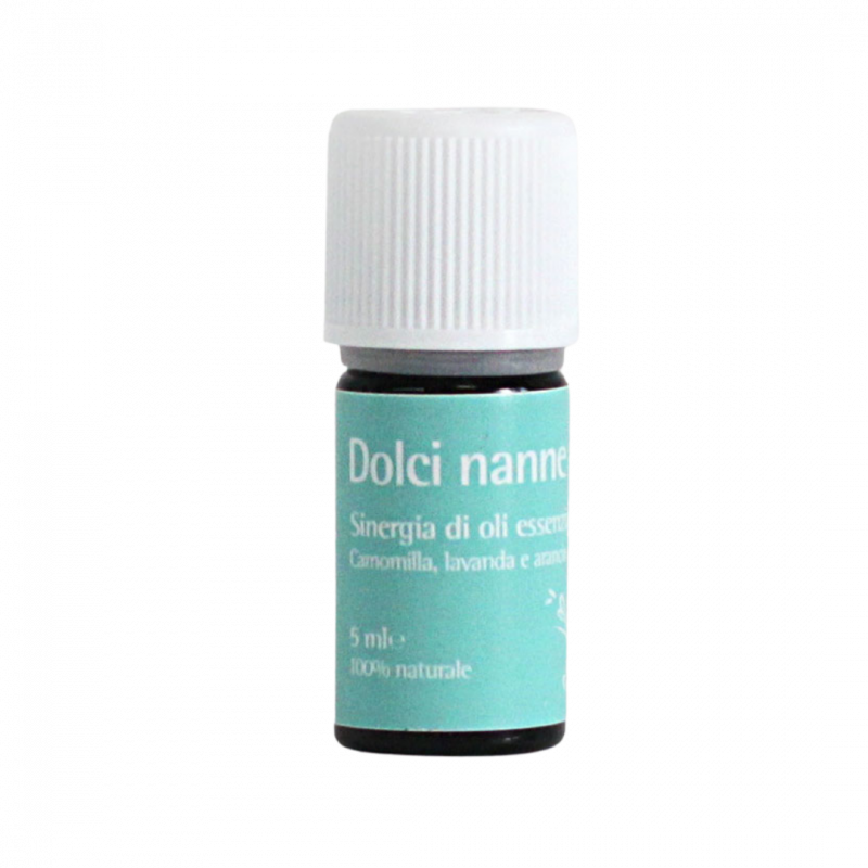 Dolci nanne - olio essenziale 5 ml