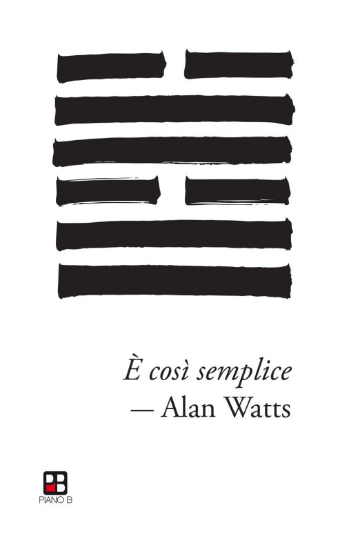 È così semplice. Denaro, materialismo e l’ineffabile intelligenza dell’universo