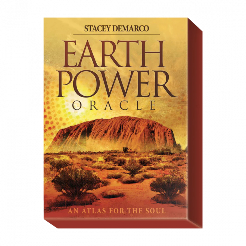 Earth power oracle