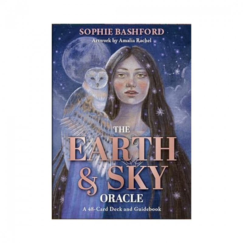 Earth & sky oracle (the)