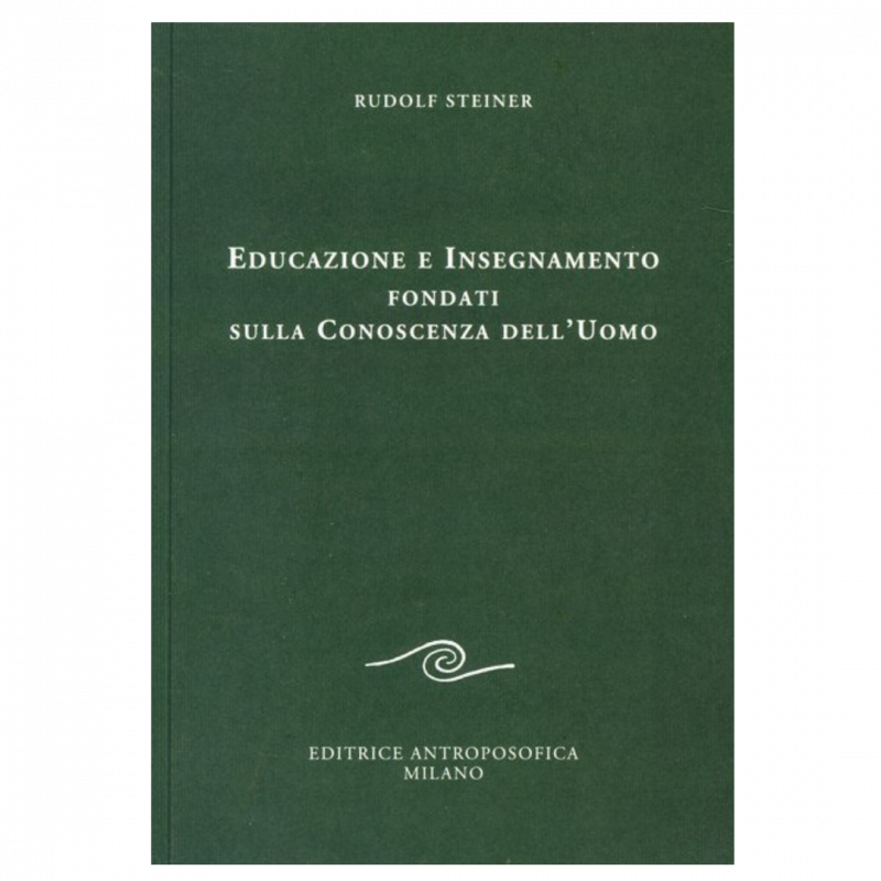 Educazione e insegnamento fondati sulla conoscenza dell'uomo