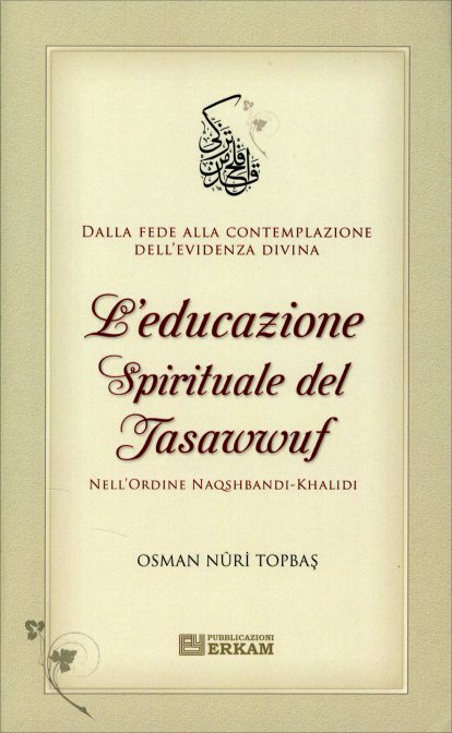 Educazione spirituale del tasawwuf