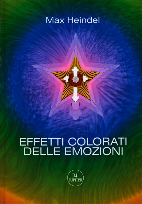 Effetti colorati delle emozioni