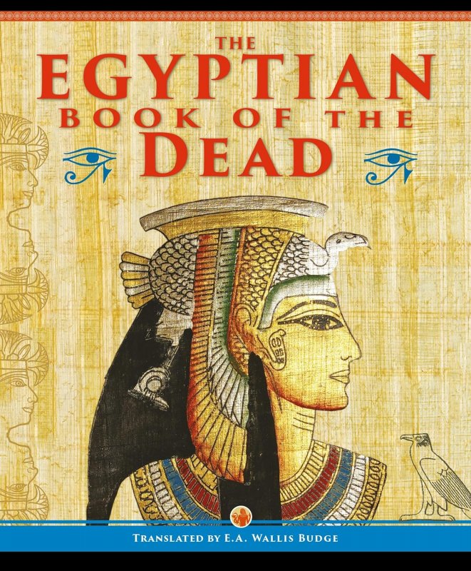 Egyptian book of the dead (the)