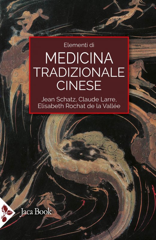 Elementi di medicina tradizionale cinese