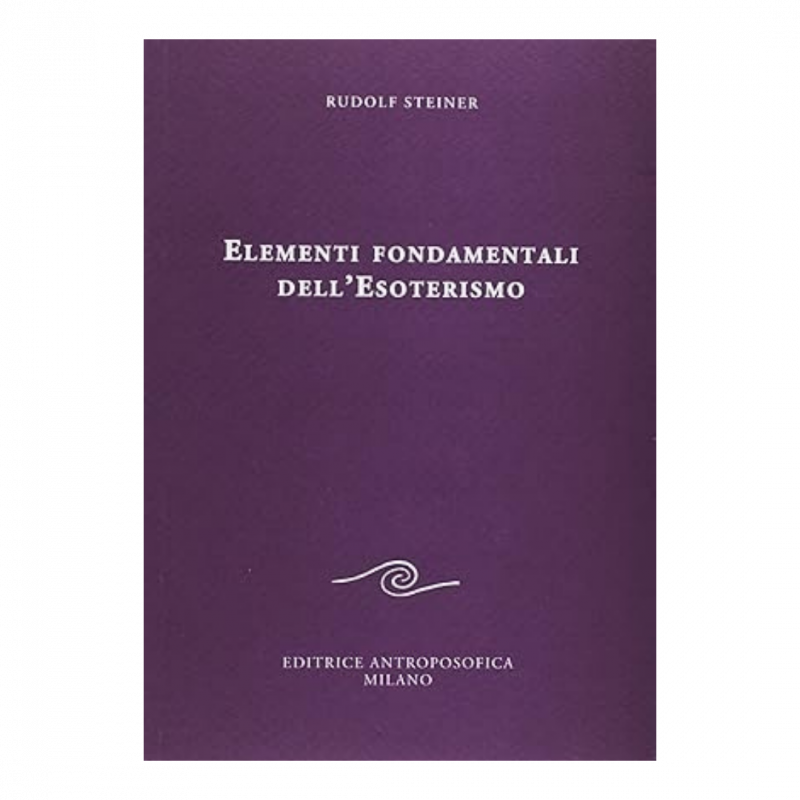Elementi fondamentali dell'esoterismo