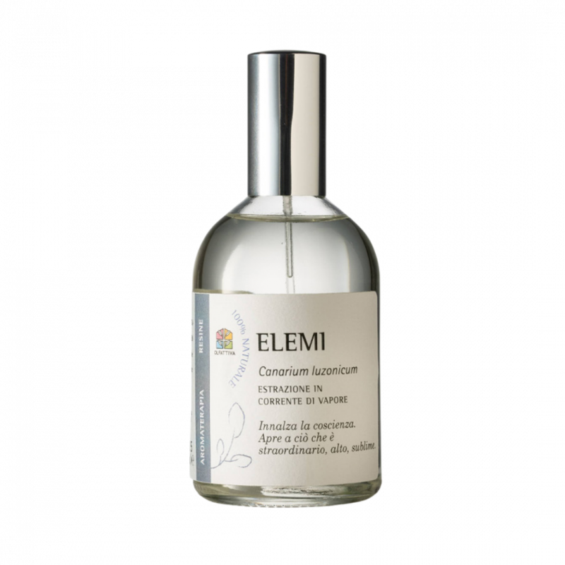 Elemi - aromaterapia per l'anima 115 ml