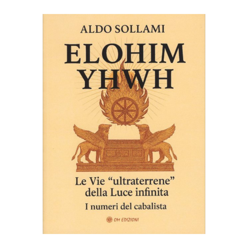 Elohim Yhwh
