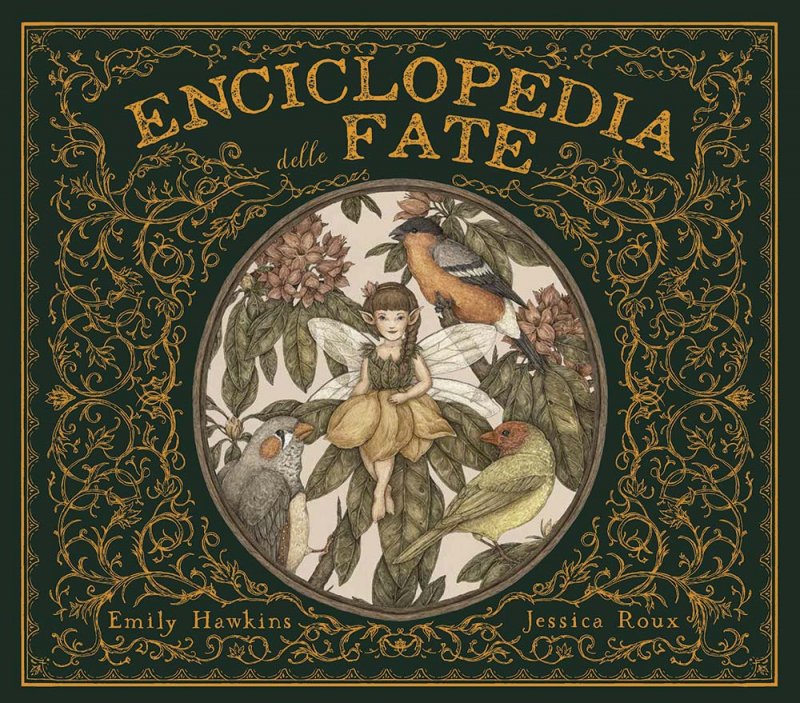 Enciclopedia delle fate