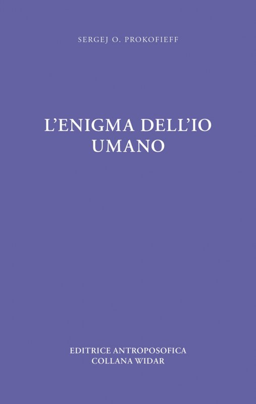 Enigma dell'io umano