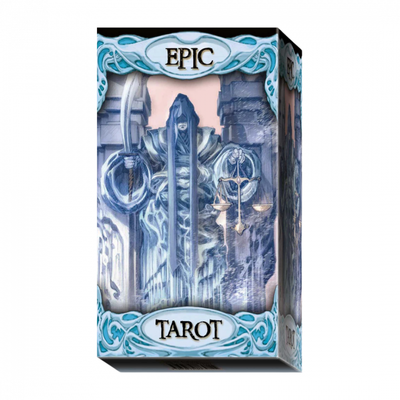 Epic tarot
