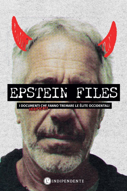 Epstein files. I documenti verificati che fanno tremare le élite occidentali
