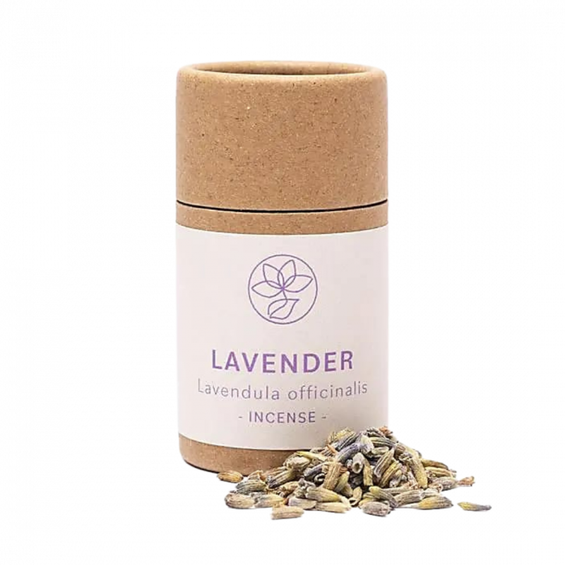 Erbe e fiori flora perpetua lavanda - 4 gr