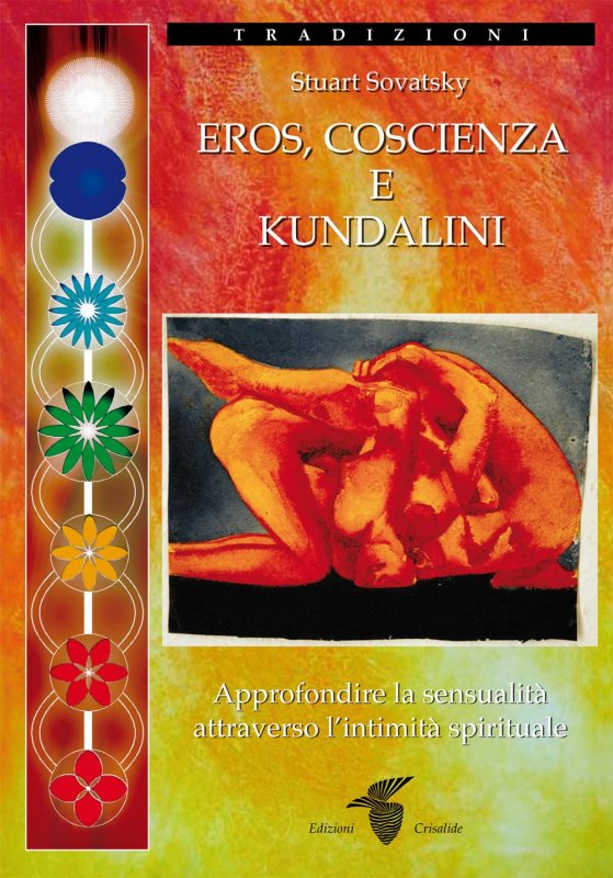 Eros, coscienza e kundalini