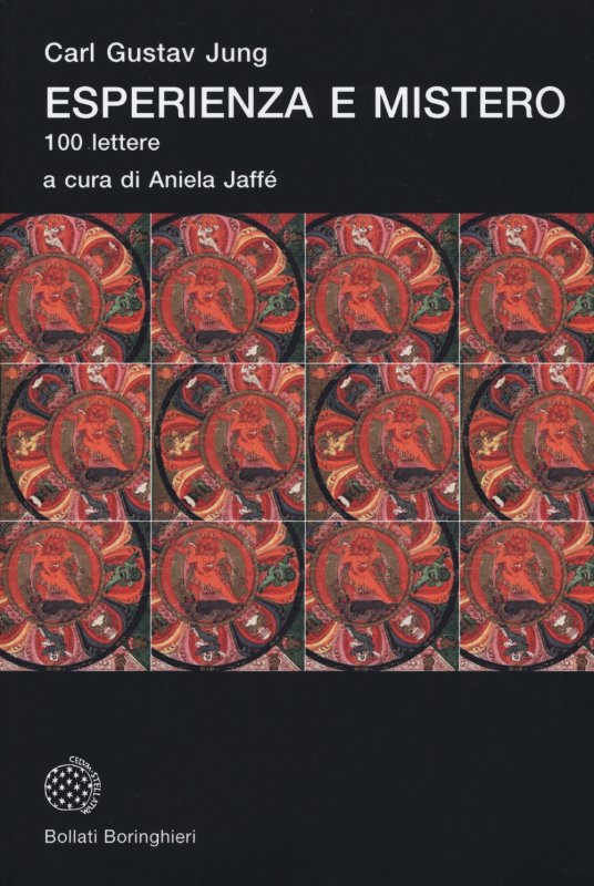 Esperienza e mistero. 100 lettere