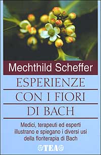 Esperienze con i fiori di Bach