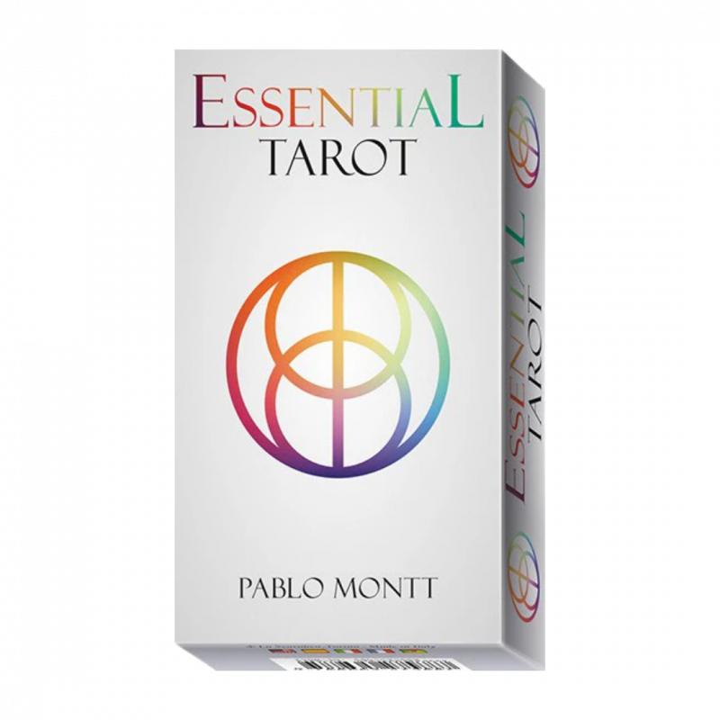 Essential tarot. ediz. multilingue