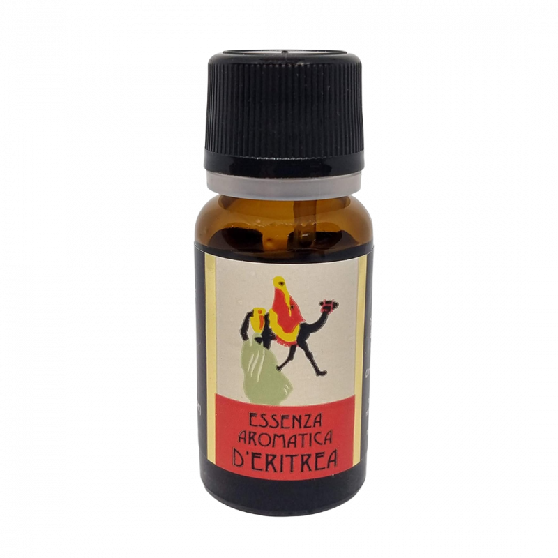 Essenza aromatica d'eritrea - 10 ml