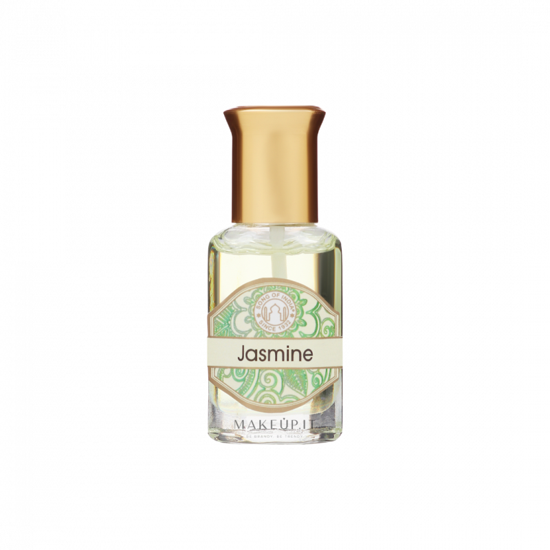 Essenza naturale roll on gelsomino - 10 ml