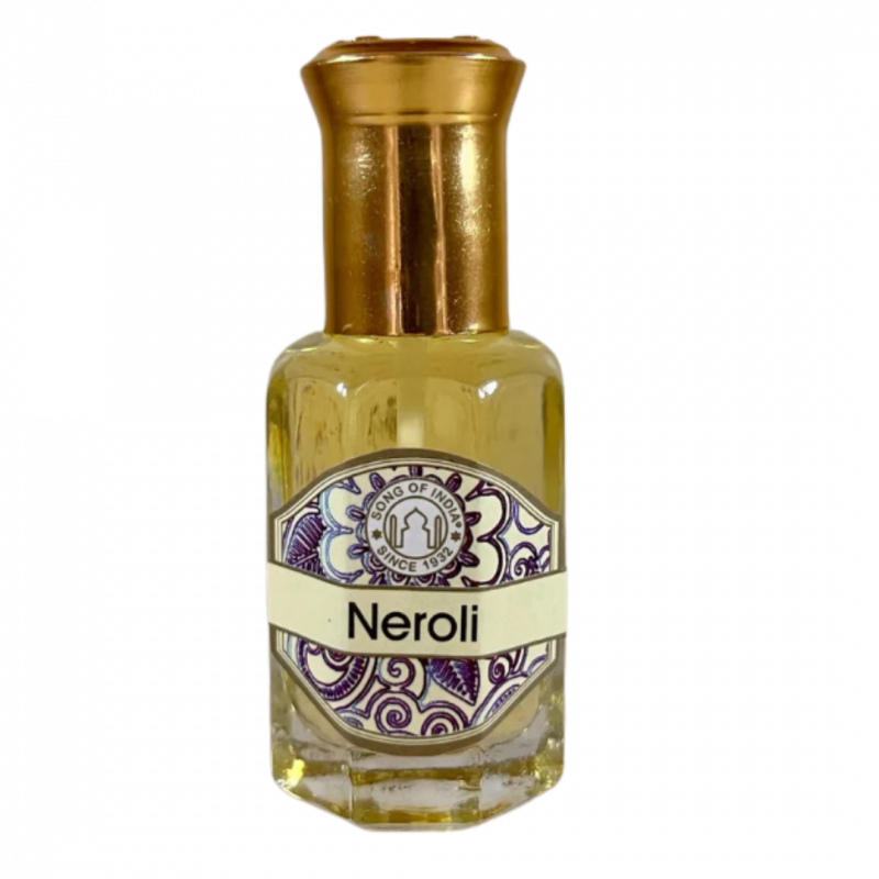 Essenza naturale roll on neroli - 10 ml