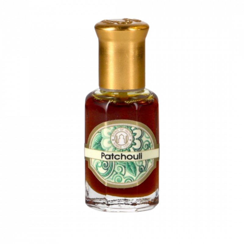 Essenza naturale roll on patchouli - 10 ml