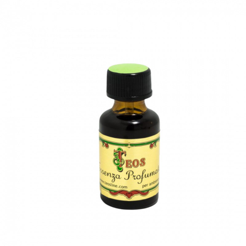 Essenza profumata sweet pea - 15 ml