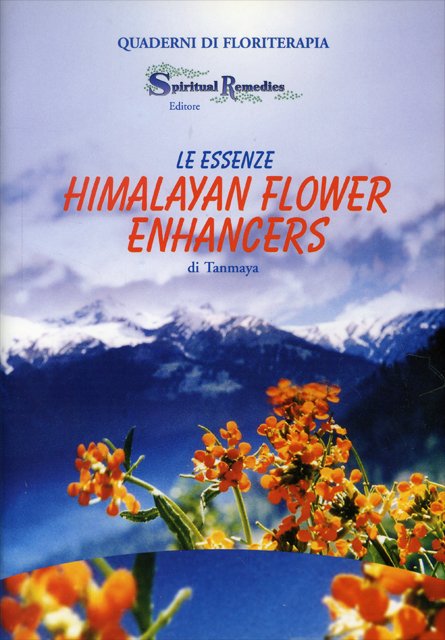 Essenze himalayan flowers enhancers (le)