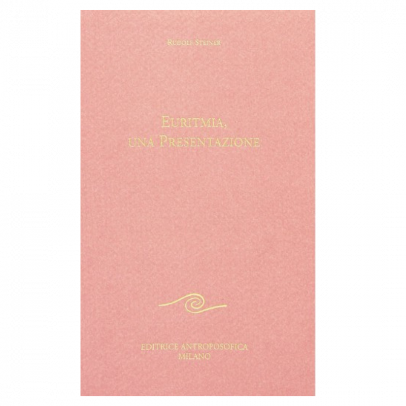 Euritmia una presentazione