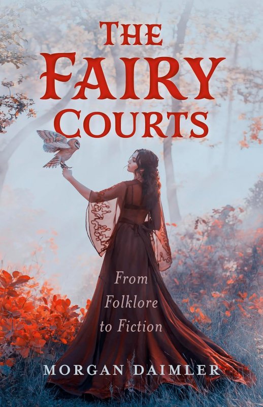 Fairy courts (the)