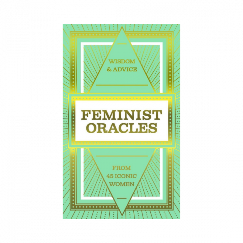 Feminist oracles