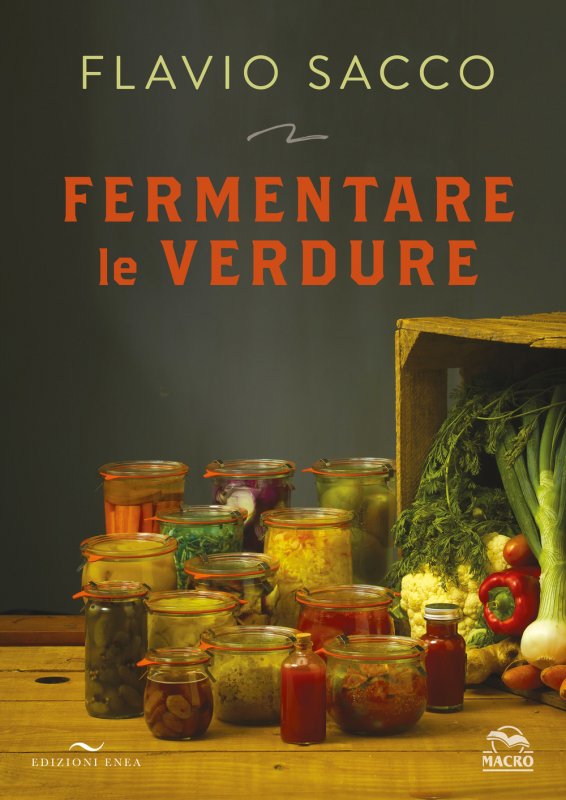 Fermentare le verdure