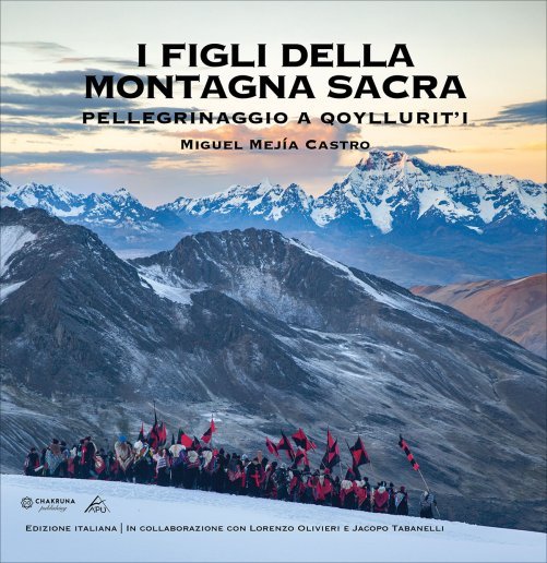 Figli della montagna sacra (i)