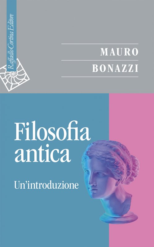 Filosofia antica. Un'introduzione