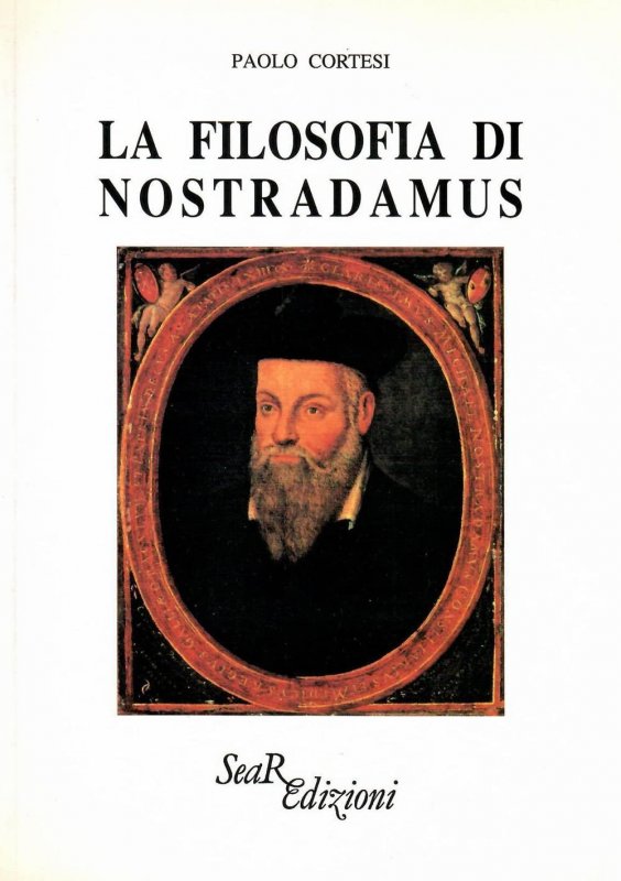 Filosofia di Nostradamus (la)