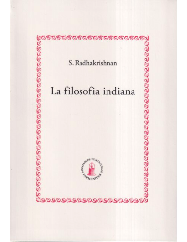 Filosofia indiana (la)