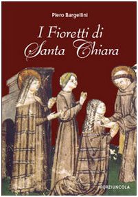 Fioretti di santa Chiara