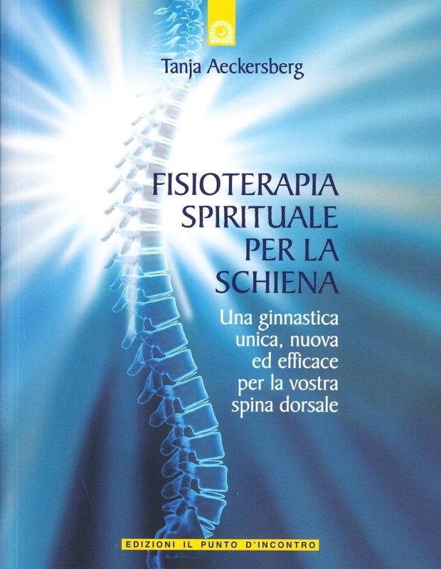 Fisioterapia spirituale per la schiena