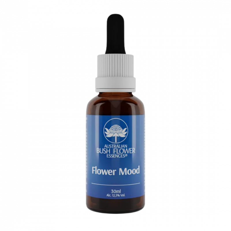 Flower mood - essenze australian bush flower 30 ml
