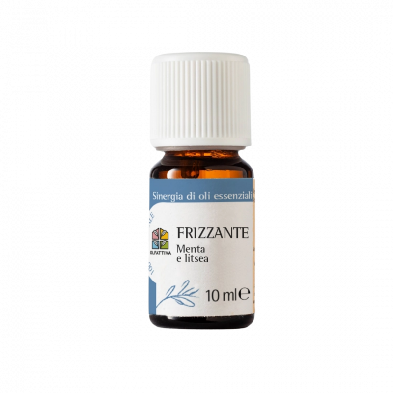 Frizzante - olio essenziale 10 ml
